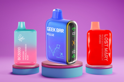 Best Disposable Vapes 2024