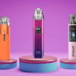 Best Pod Vape Systems 2024