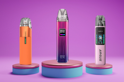 Best Pod Vape Systems 2024