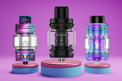 Best Sub Ohm Tanks 2024