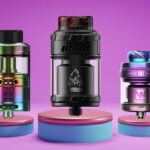 Best Vape RTA Tank 2024