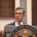 Delaware Governor John Carney announces legalization of marijuana