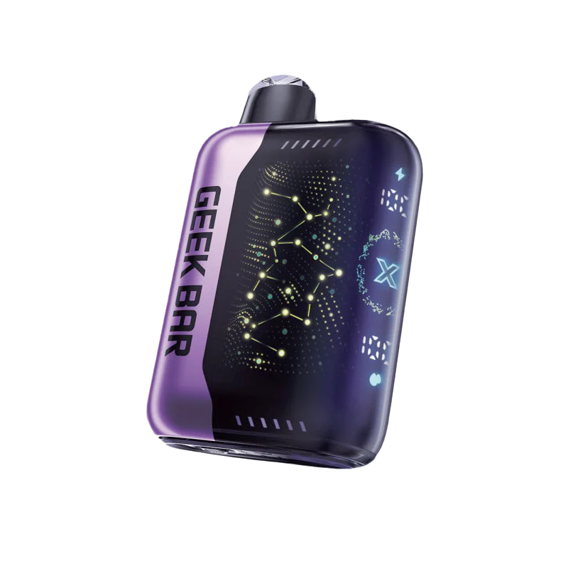 Geek Bar Pulse X 25K