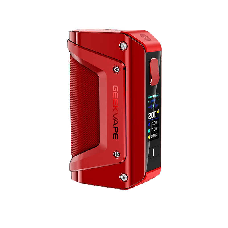 Geekvape Aegis Legend 3 Box Mod