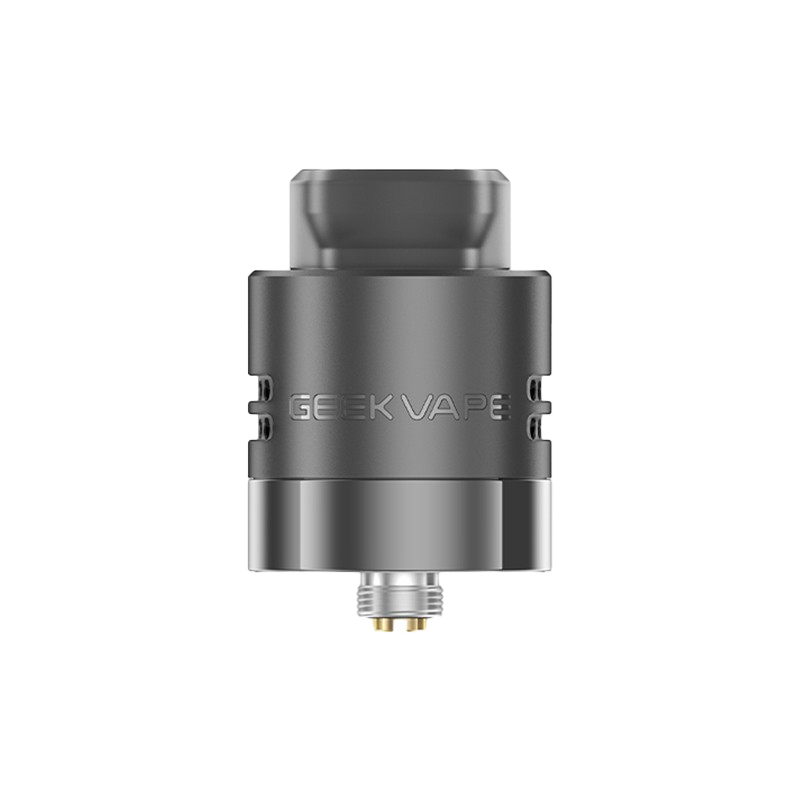Geekvape Tsunami Reborn Z RDA