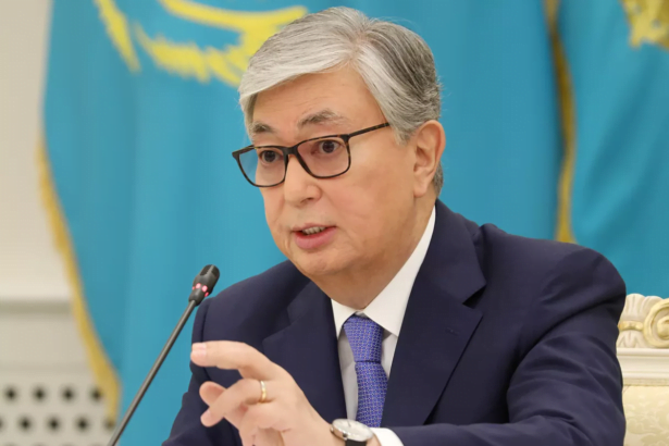 Kazakhstan Implements Vape Ban