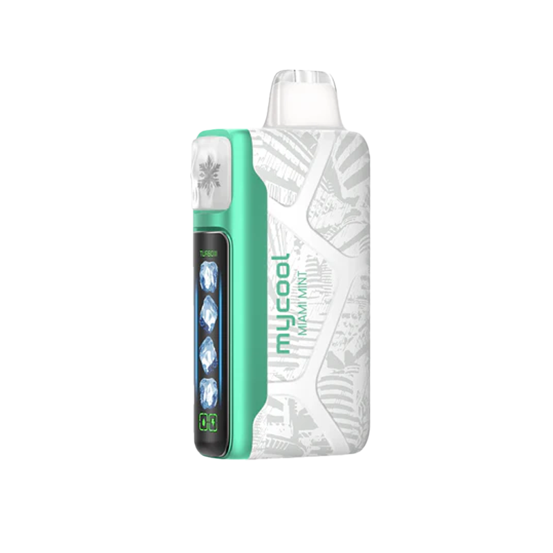 Lost Mary Adjust Mycool 40K