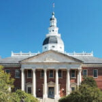 Maryland Passes Marijuana Legalization Bill