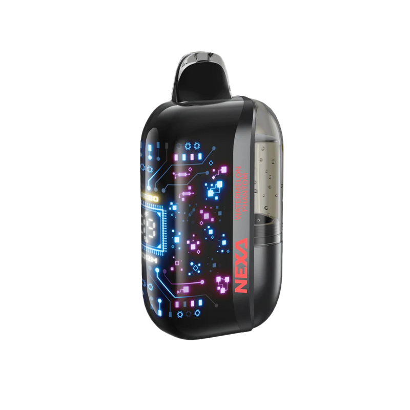 NEXA Ultra 50K