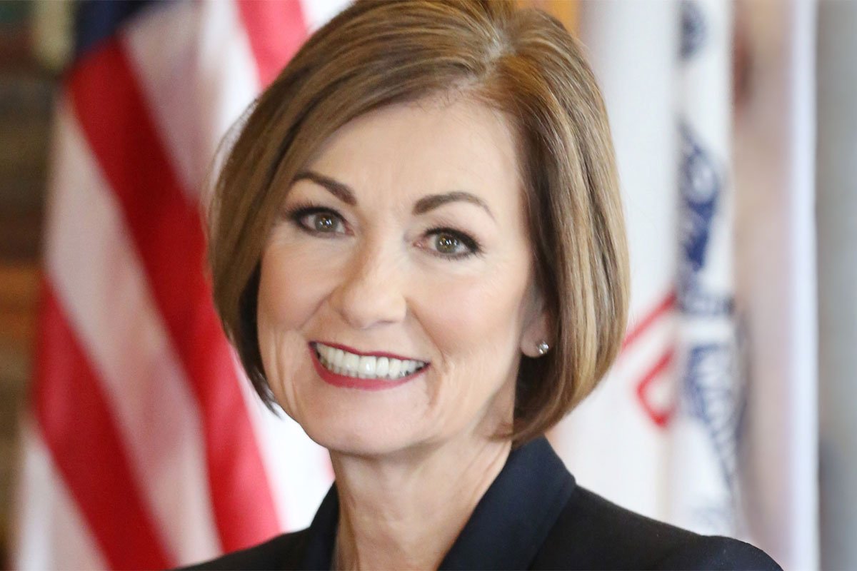 The Controversial Passage of Iowa's PMTA Registry Bill