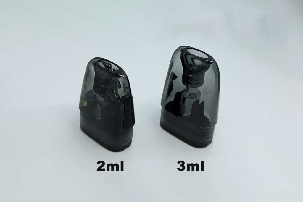 VOOPOO ARGUS G2 Pod