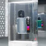 VOOPOO ARGUS P2 review