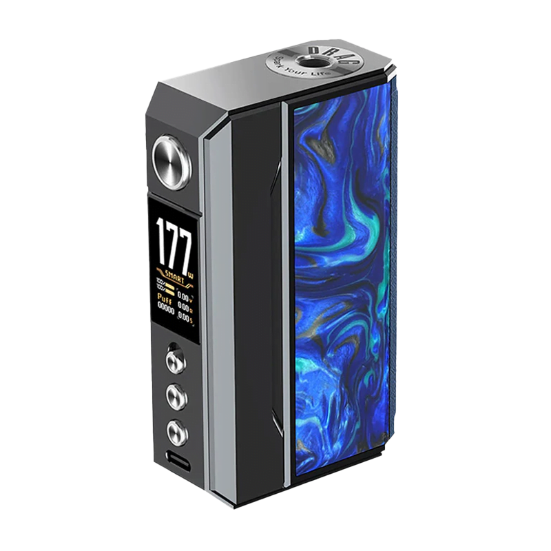 VOOPOO Drag 4 Box Mod