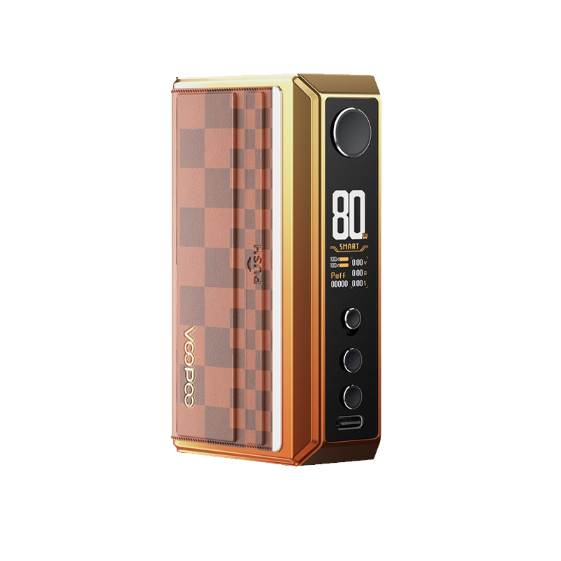 VOOPOO Drag 5 Box Mod
