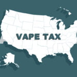 Vape Taxes in the United States: A State-by-State Analysis