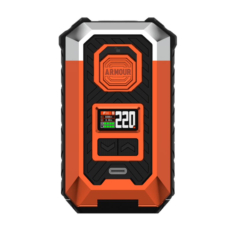 Vaporesso ARMOUR MAX Mod