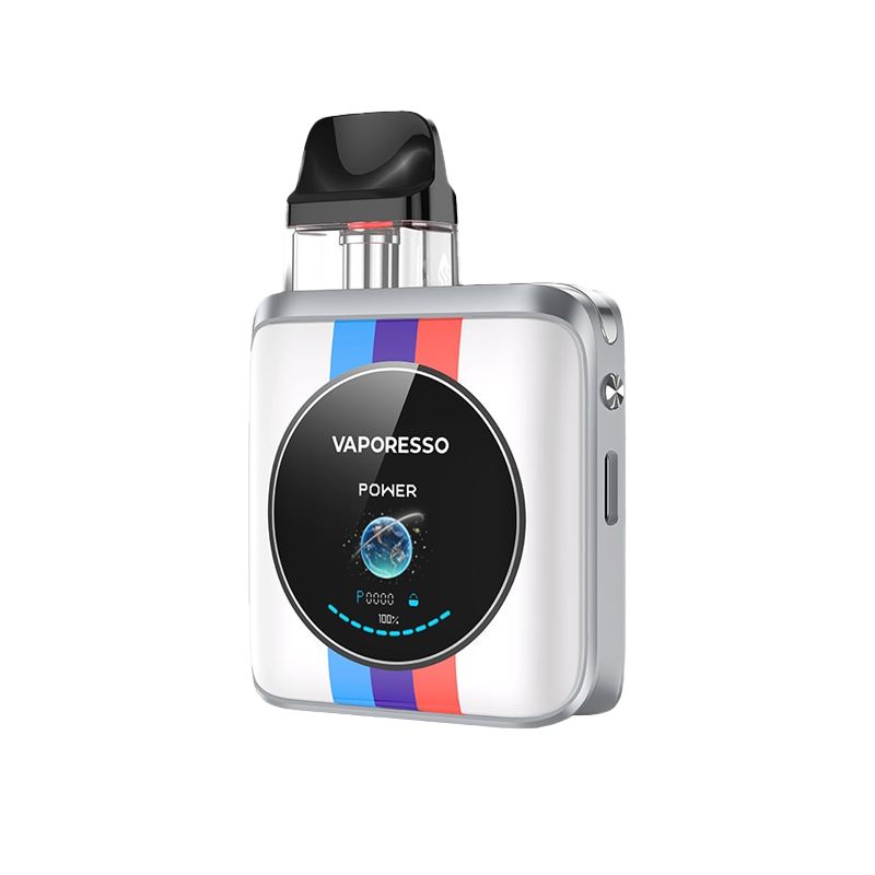 Vaporesso XROS 4 Nano