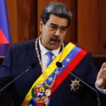 Venezuelan President Maduro announces total ban on vape