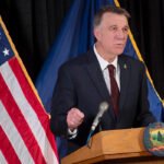 Vermont Governor Vetoes Flavor Ban Bill