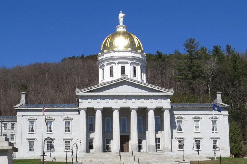 Vermont House Passes Flavored Vape/Tobacco Ban