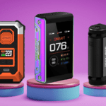 Best Box Mods 2024