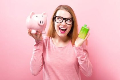 10 Tips to Save Money on Disposable Vapes