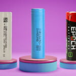 Best 18650 Batteries 2024