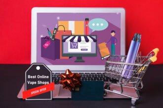 Best Online Vape Shops