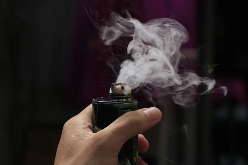 Comprehensive Guide to Preventing Vape Spitting and Bubbling