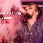 Direct To Lung DTL Vaping