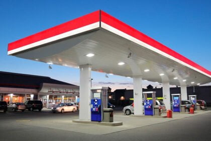 Do Gas Stations Sell Disposable Vapes