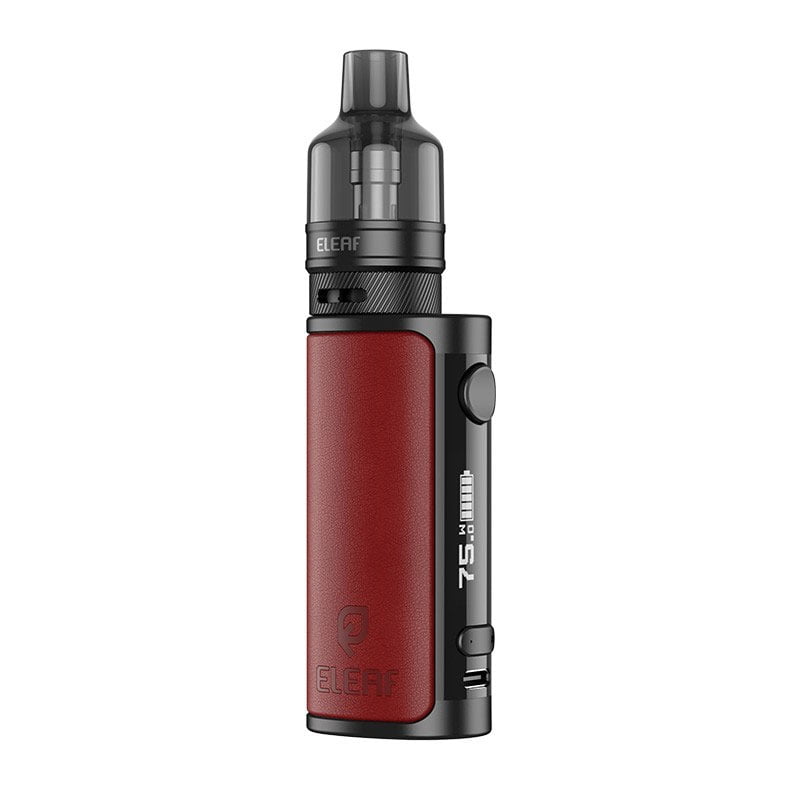 Eleaf iStick i75 Box Mod Kit