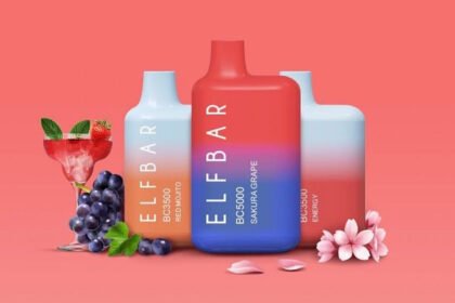 How Much Does a Disposable Vape Cost