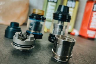 How to Clean Your Vape Tanks