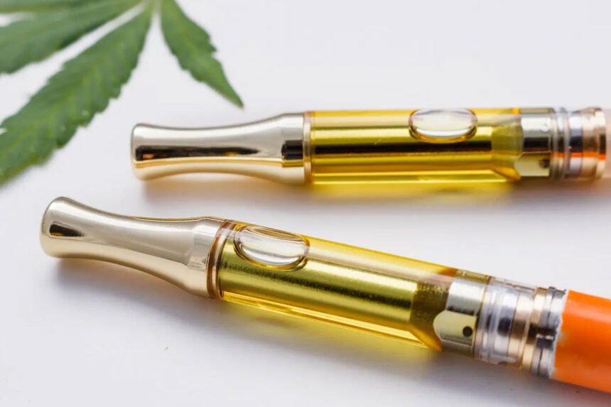 How to Tell if a Vape Cart is Real or Fake