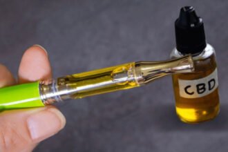 How to Use a Vape Pen for THC, CBD, and More