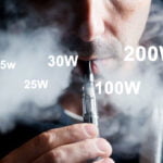 How to choose the correct Vape wattage