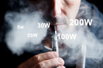 How to choose the correct Vape wattage