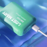 Lost Mary Vape Charging Issues