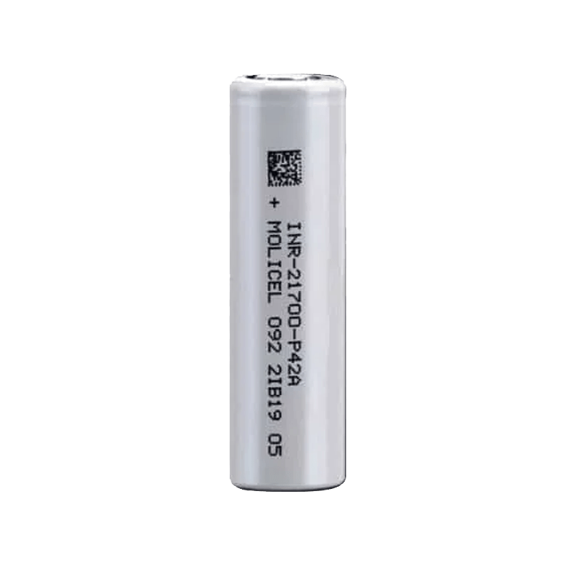 Molicel 21700 P42A