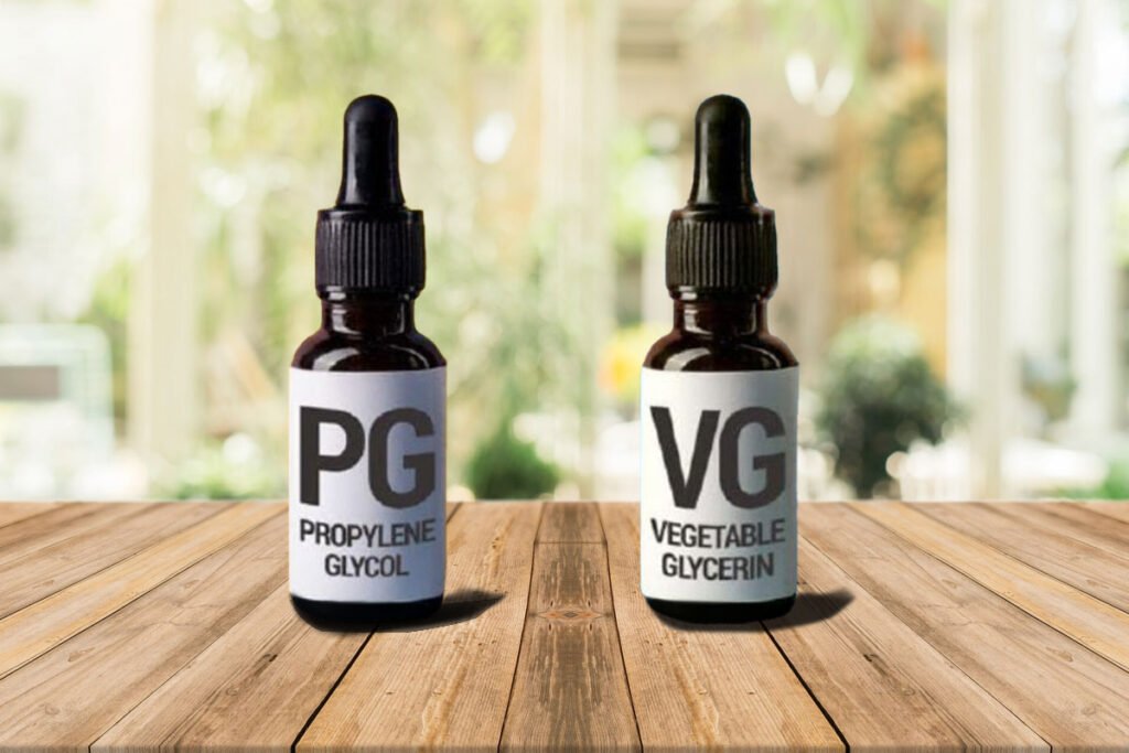 PG vs. VG