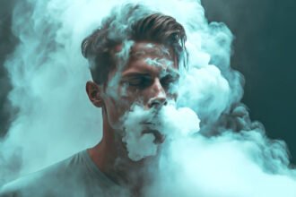 Secondhand Vapor