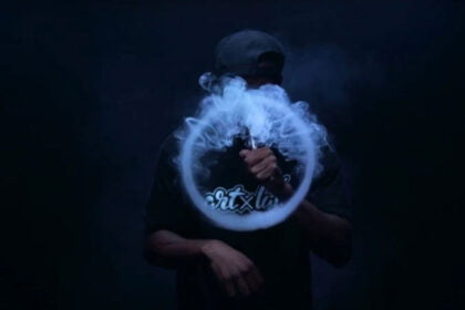 Smoke Rings