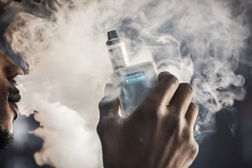 Temperature Control Vaping: An In-Depth Guide