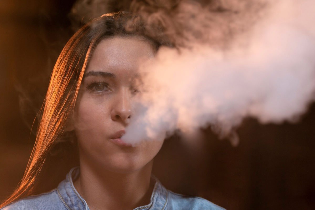 Understanding Vaping A Comprehensive Guide
