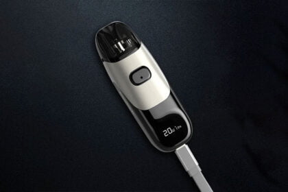 The Economics of Vaping: Understanding the Cost of Rechargeable Vapes