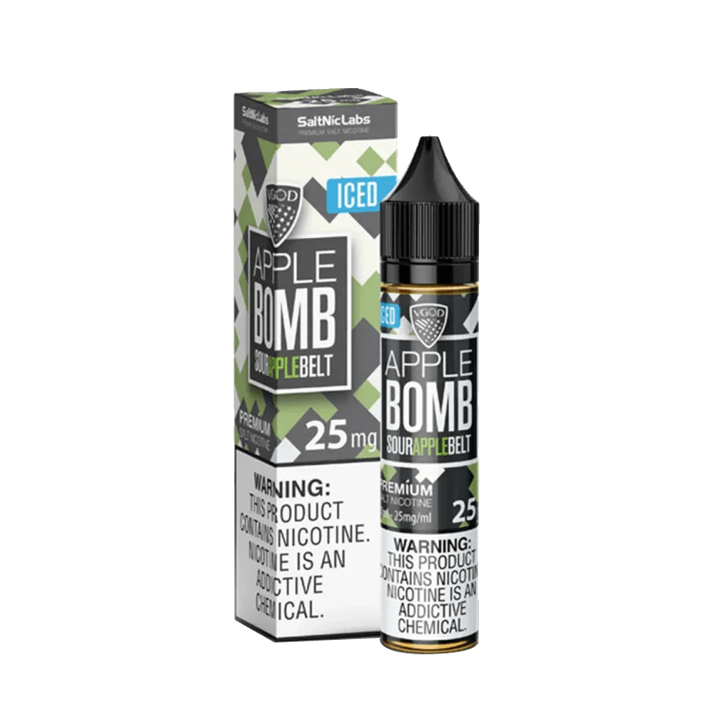 VGOD Salt Nic