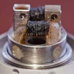 Vape Tastes Burnt? How to Fix It