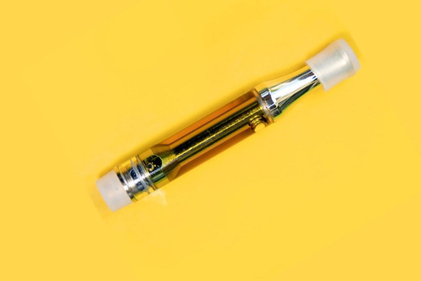 Weed Carts