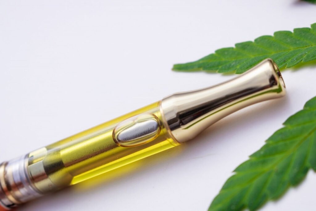 What Are Weed Carts